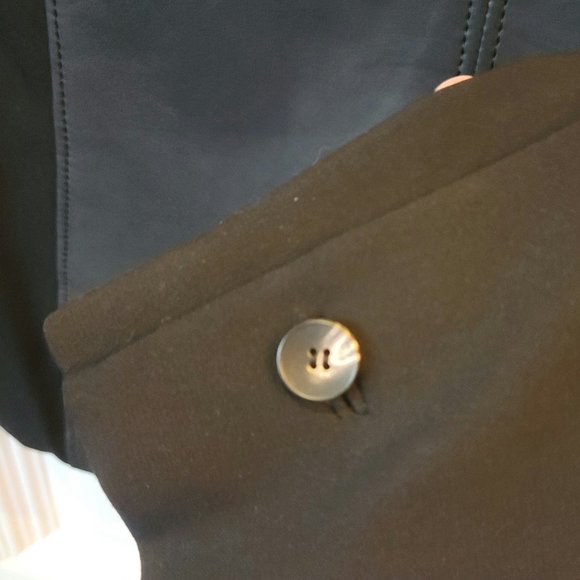 Helmut Lang Lambskin Jacket - Picture 12 of 16